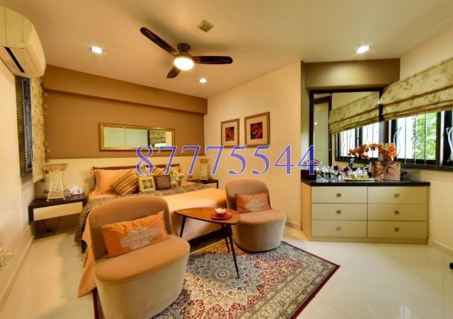 Blk 17 Cantonment Close (Bukit Merah), HDB 5 Rooms #123247502